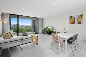 Waterfront Oasis - Sydney CBD Sydney